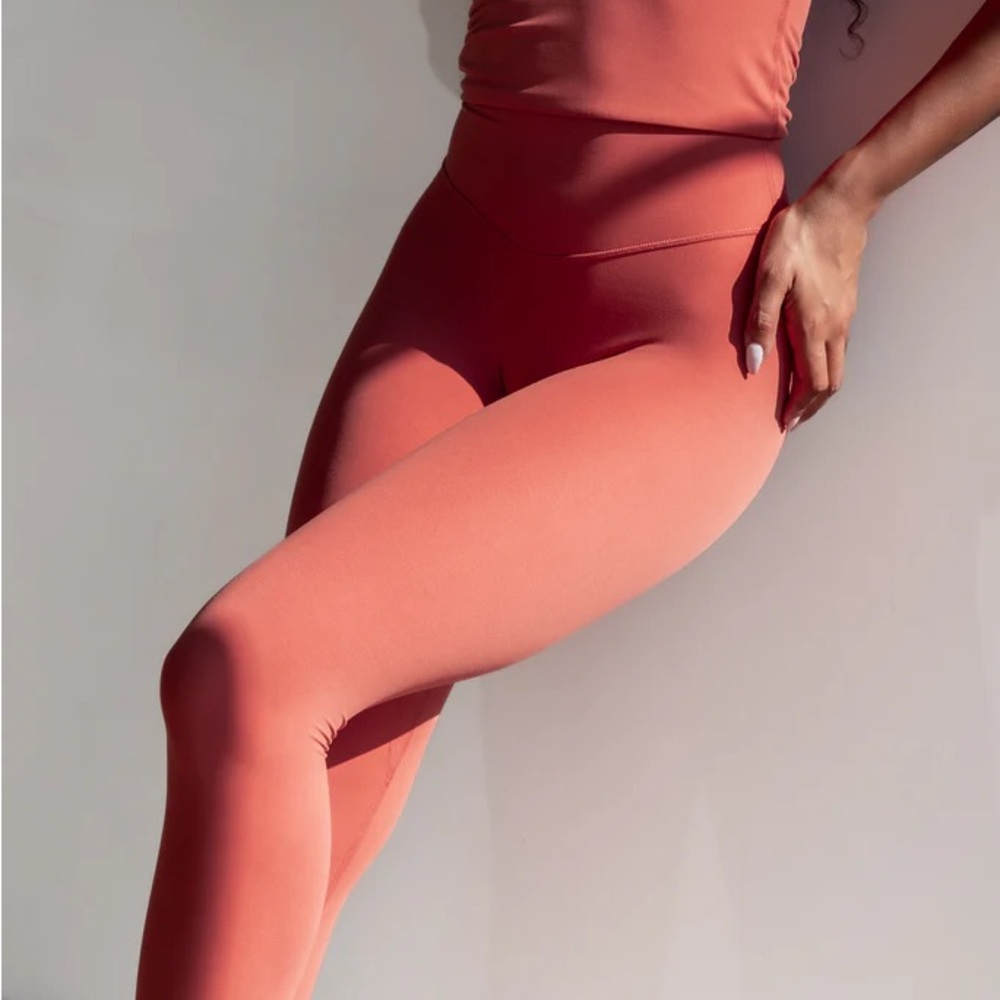 Vitality | Balance Athletica Cloud Leggings